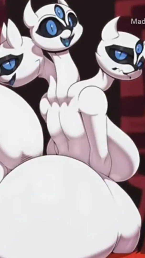 ai character: триги background