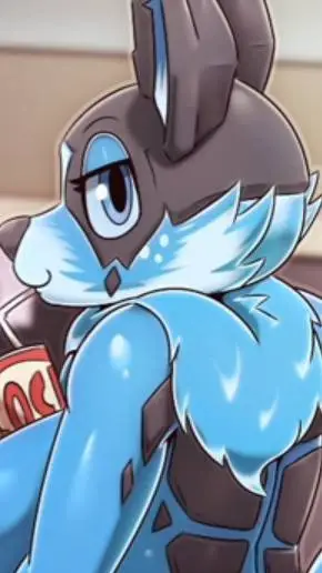 ai character: лану background