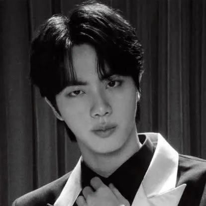 chat with ai character: Seokjin 