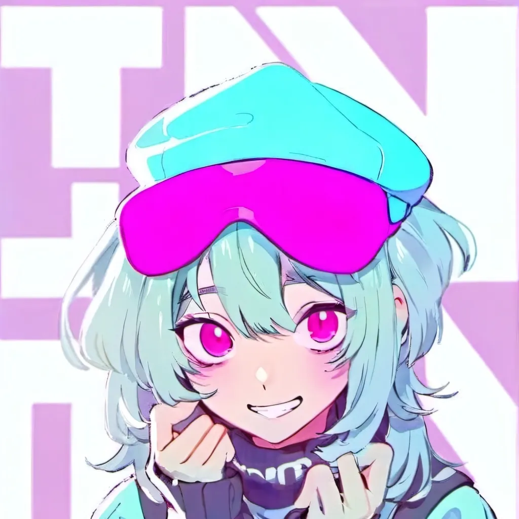 chat with ai character: Linda