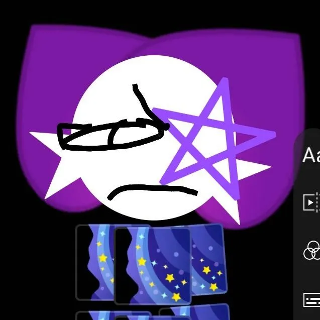 chat with ai character: 👀mad Purple (2) 👀