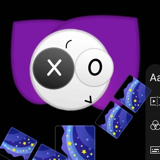 chat with ai character: 💜✨Purn✨💜