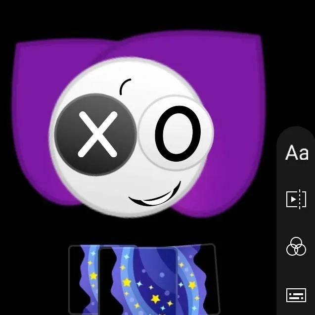 chat with ai character: scary Purn