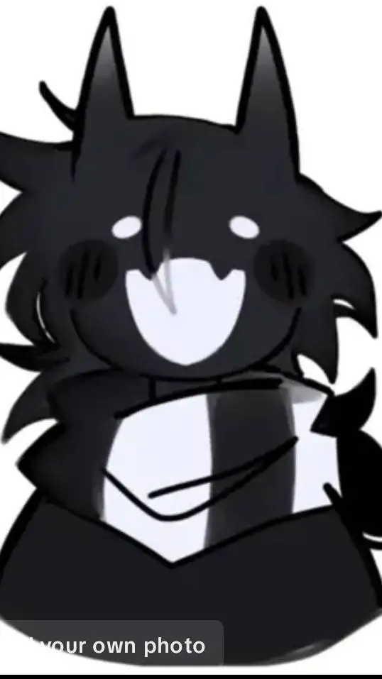 ai character: Twixxel background