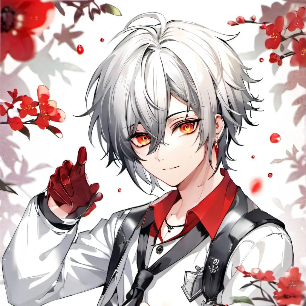 chat with ai character: Alex 
