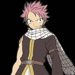 chat with ai character: нацу