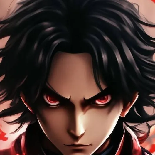 chat with ai character: Рэн 