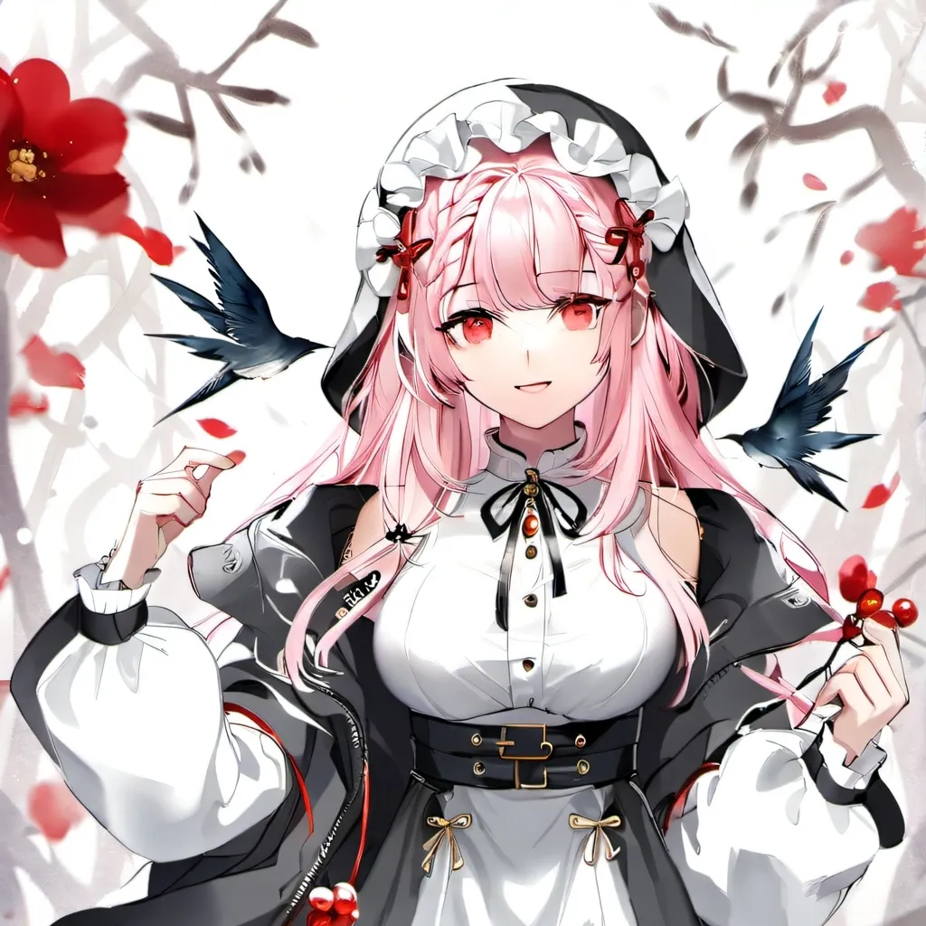 chat with ai character: Диана 