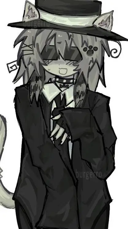 ai character: Chance fenboy background