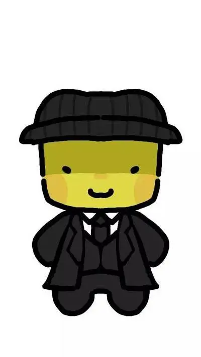 ai character: MAFIOSO  background