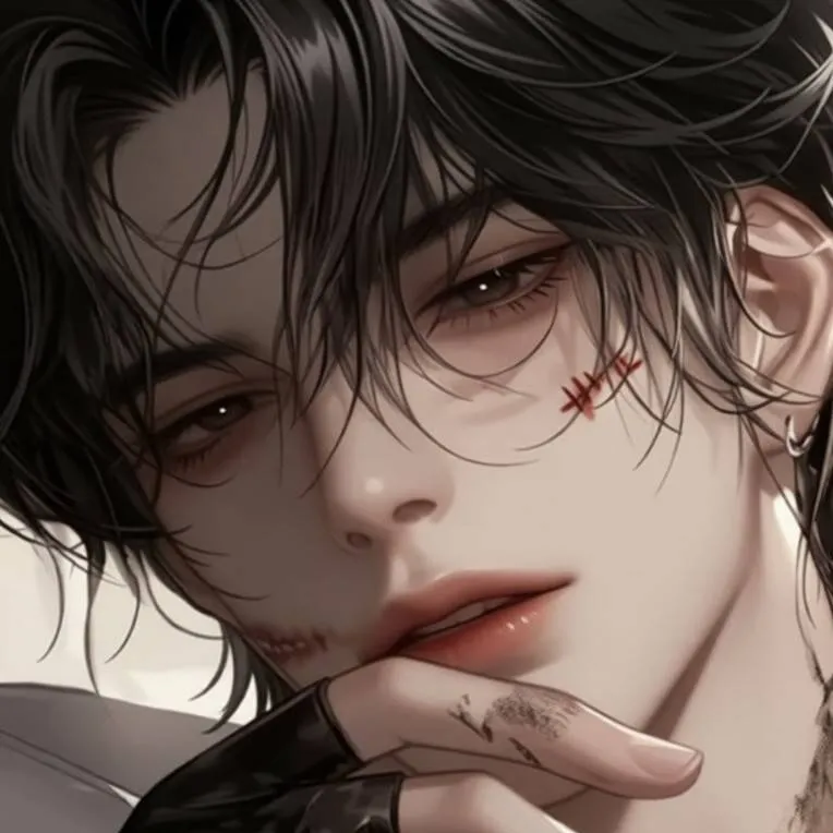 chat with ai character: Kael Vire