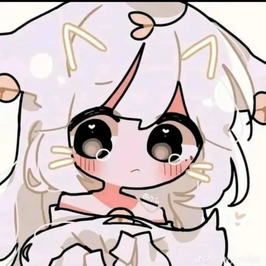 chat with ai character: Lili 