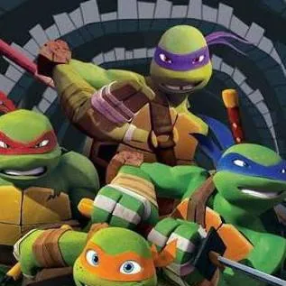 chat with ai character: TNMT te roba un be