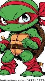 ai character: le gustas a Rafa  background