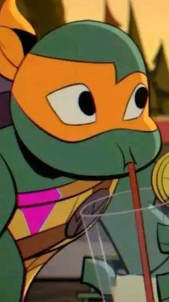 ai character: maikey y sus herma background