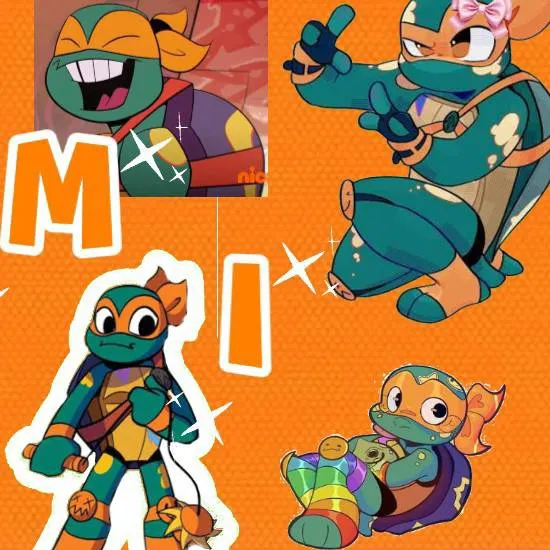 chat with ai character: TNMT🌹🌼🪻💧🌠