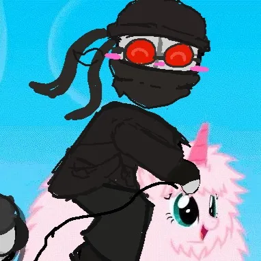 chat with ai character: Combat sleepover. 