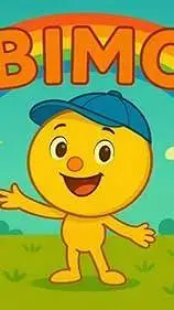 ai character: BIMO background