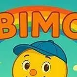 chat with ai character: BIMO