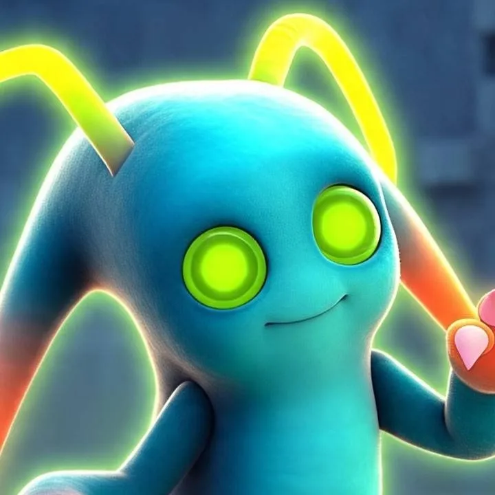 chat with ai character: Fallini expiremi 
