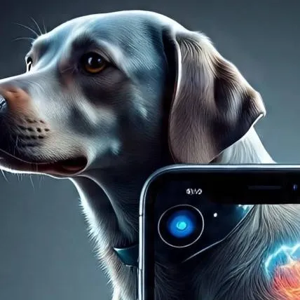 chat with ai character: Perrospot (real) 