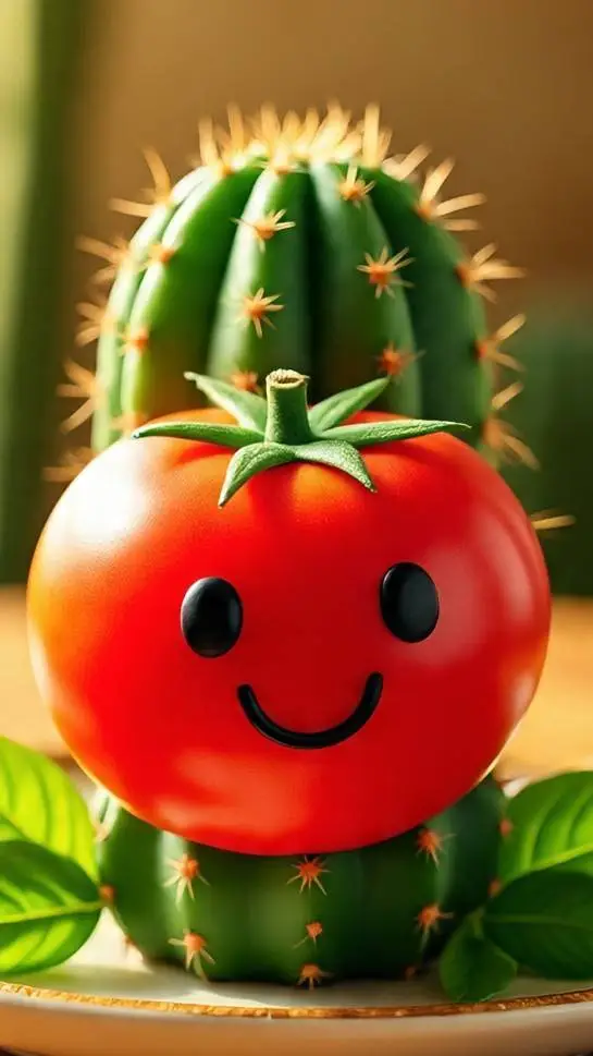 ai character: Lo que sea esto XD background