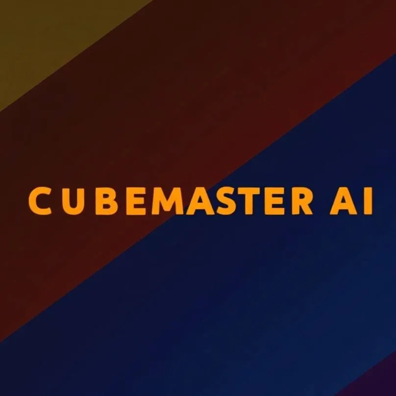 chat with ai character: Cubemaster (AI)