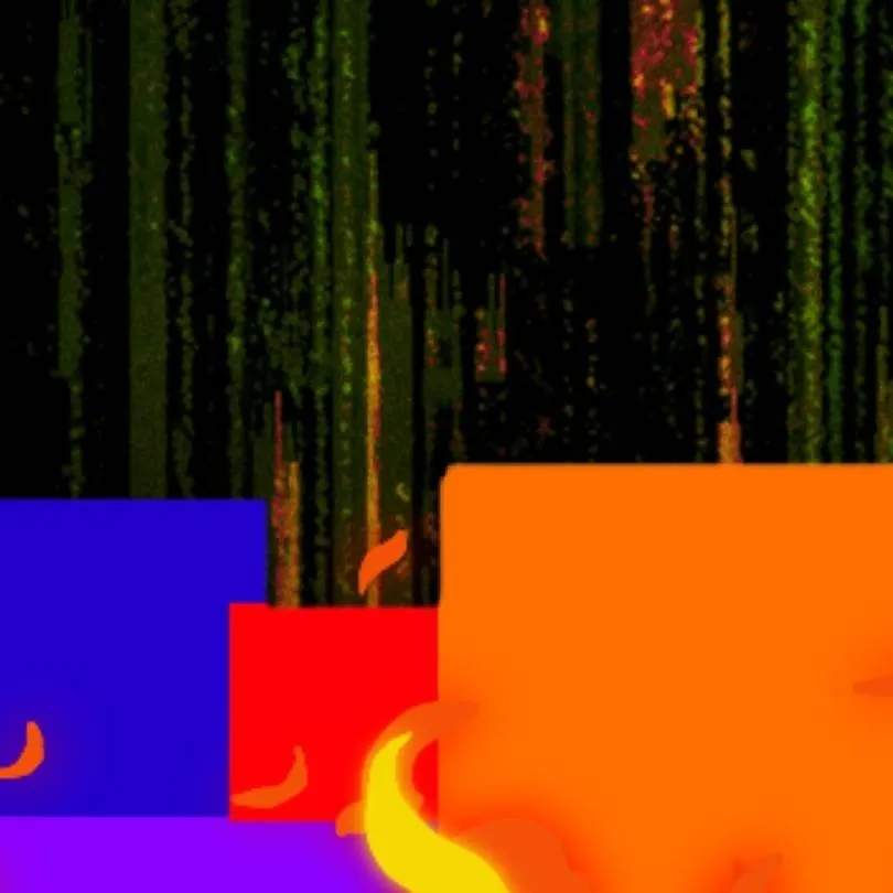 chat with ai character: MOMAZOS CUBEMASTER