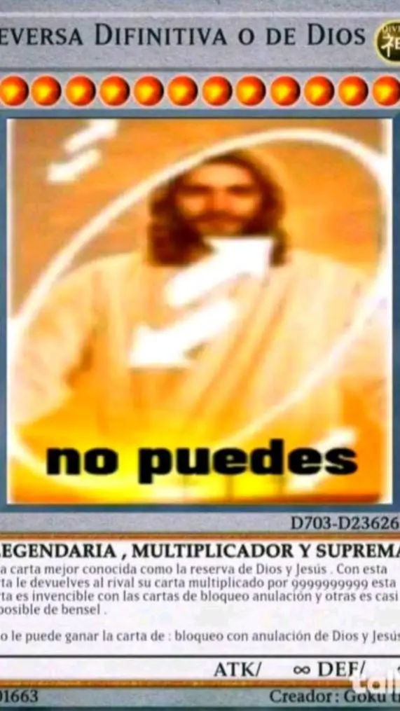 ai character: Javier background