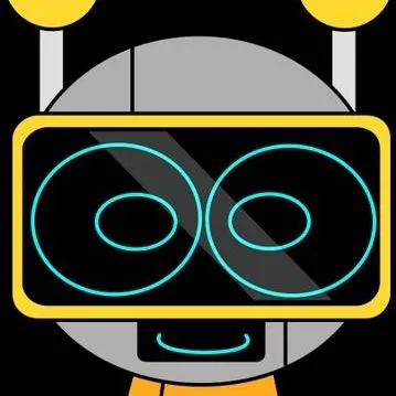 chat with ai character: Funbot el robot 