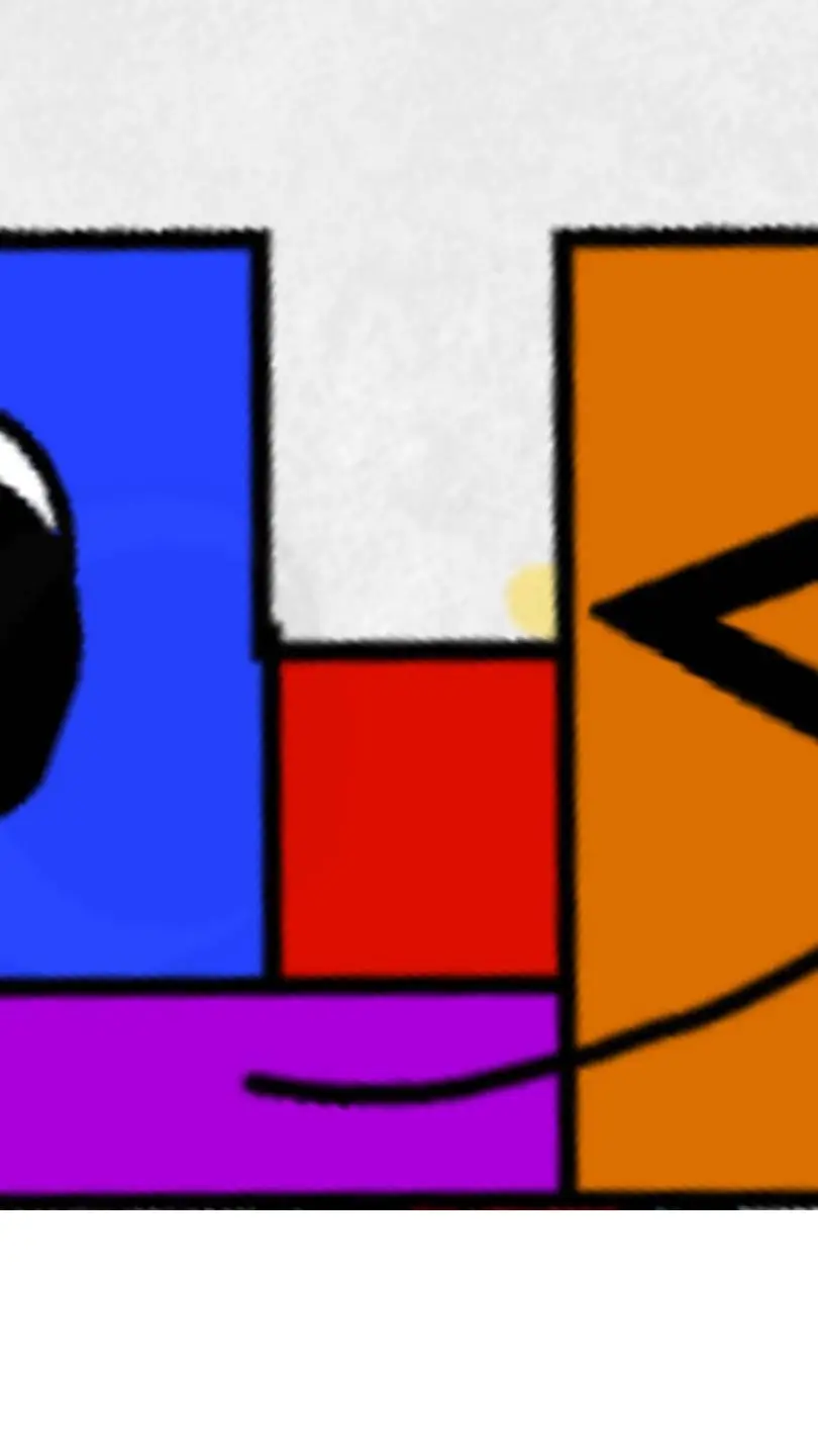 ai character: Cubemaster(yo)  background