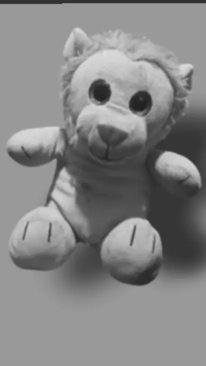 ai character: Leo Felix (gris)  background