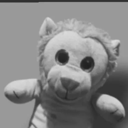 chat with ai character: Leo Felix (gris) 