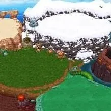 chat with ai character: Continente MSM 