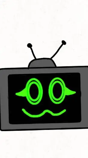 ai character: Sistema background