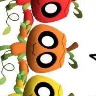 chat with ai character: Los gourdylings 