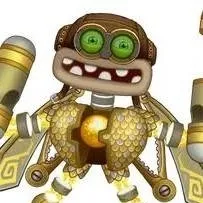 chat with ai character: Wubbox aire 