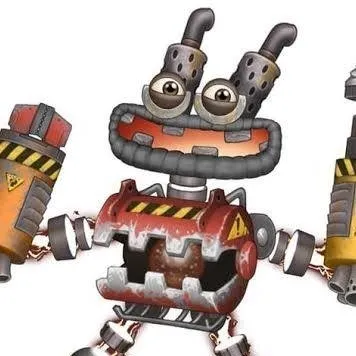 chat with ai character: Wubbox tierra