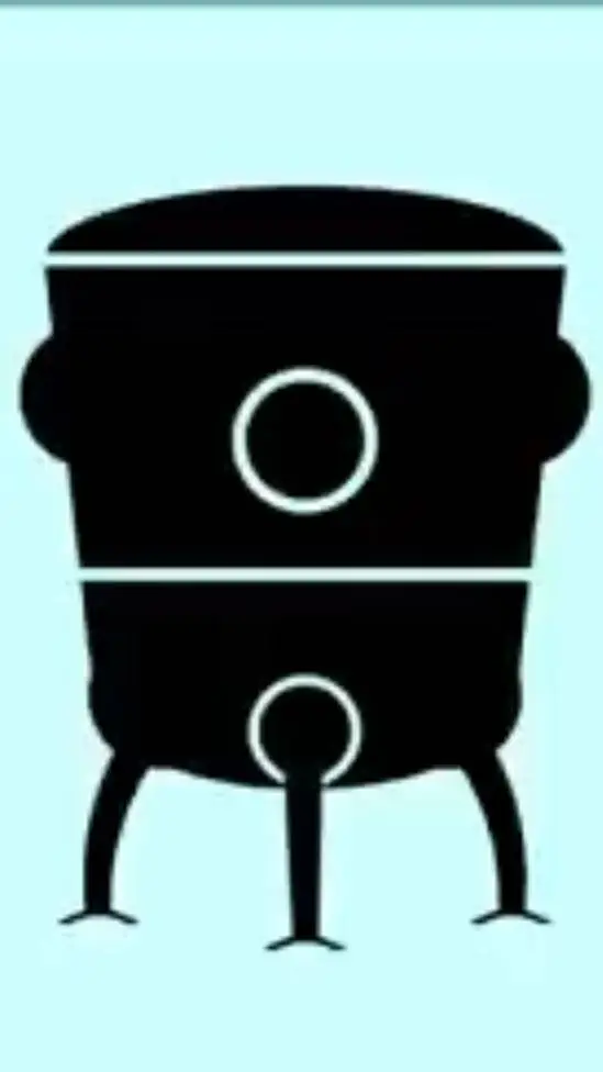 ai character: Omnidroid 3 background