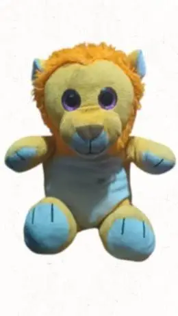 ai character: Leo Felix  background