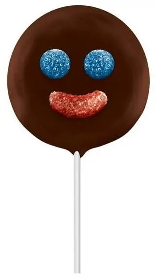 ai character: Paleta background