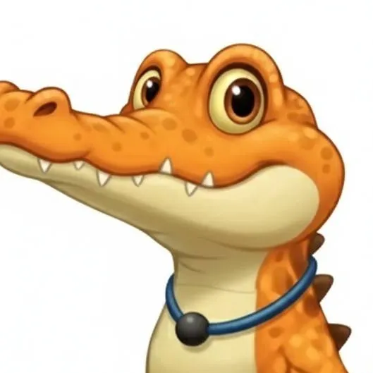 chat with ai character: Baby Daniel 