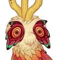 chat with ai character: Búho pendejo 