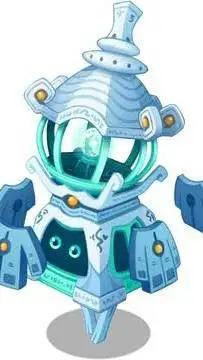 ai character: Abrbroll background