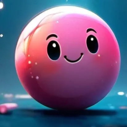 chat with ai character: Sphere 