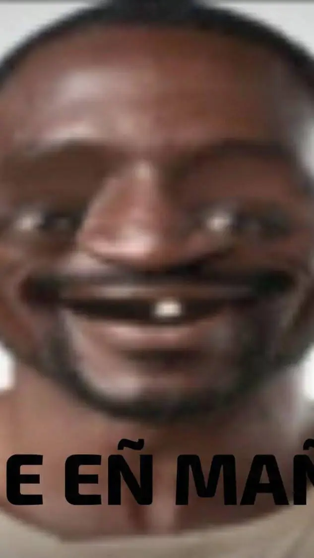 ai character: Un pendejo XD background