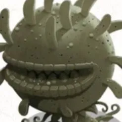 chat with ai character: Droah 