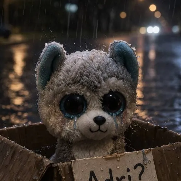 chat with ai character: Loby abandonado 
