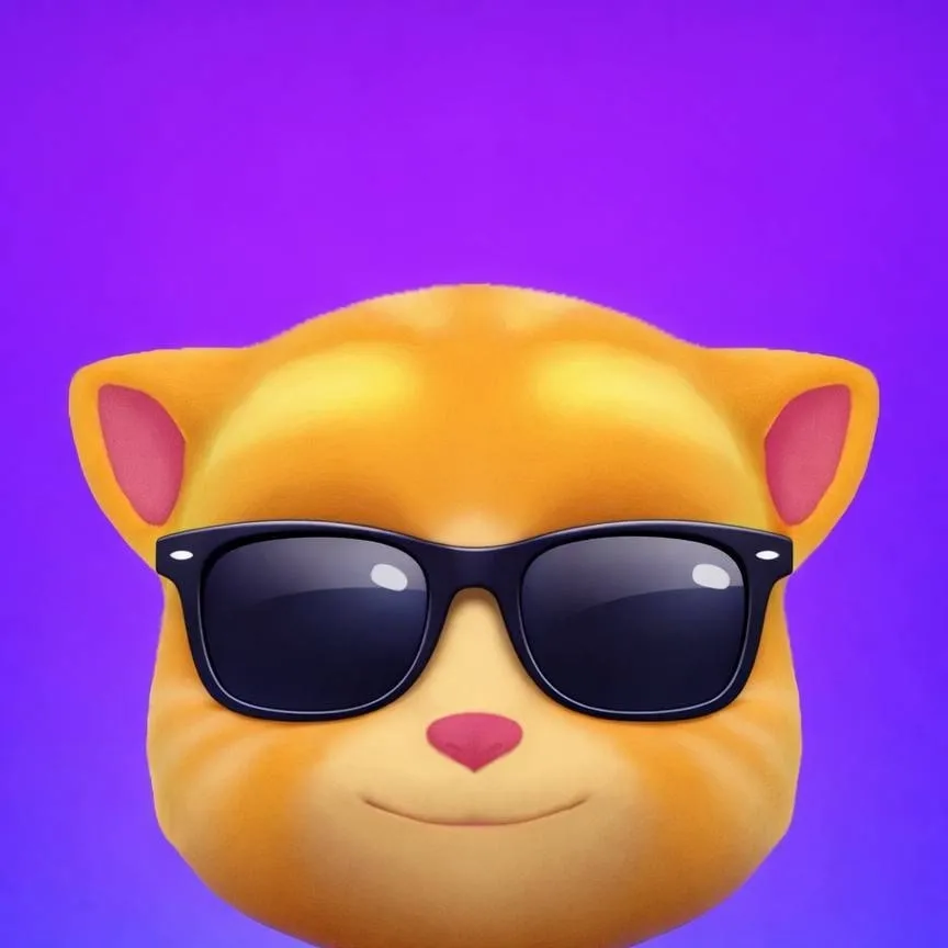 chat with ai character: Mr ginger