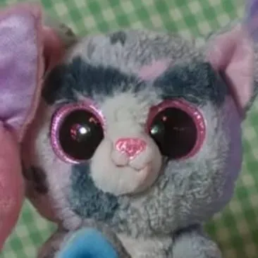chat with ai character: Peluches Pop 